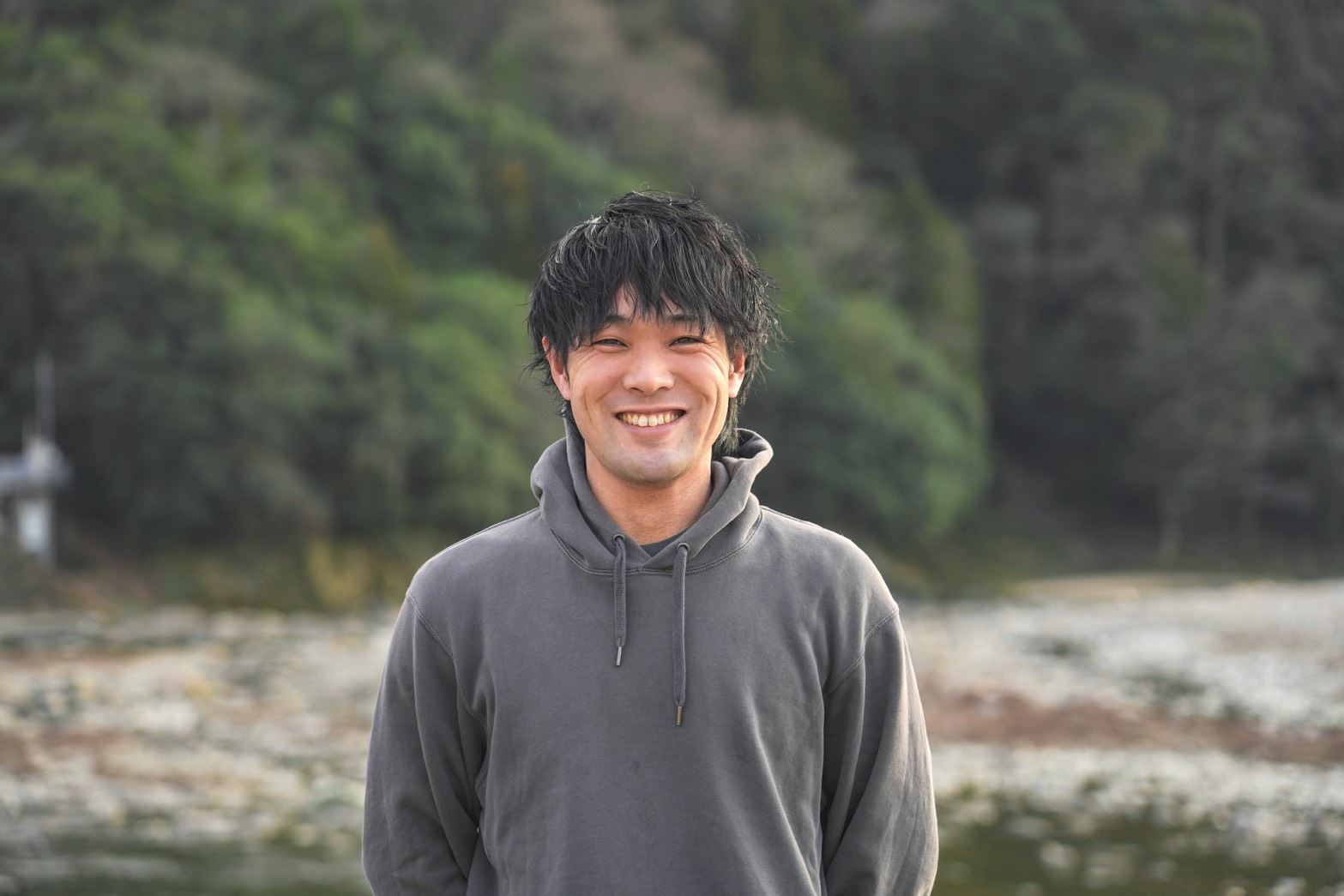 上原 和希 指導者